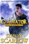 [Gladiator 03] • Gladiator · Son of Spartacus